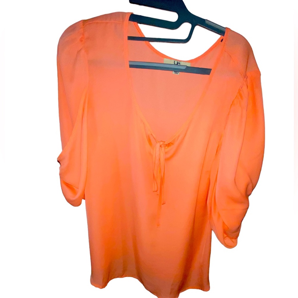 Gorgeous Ya blouse